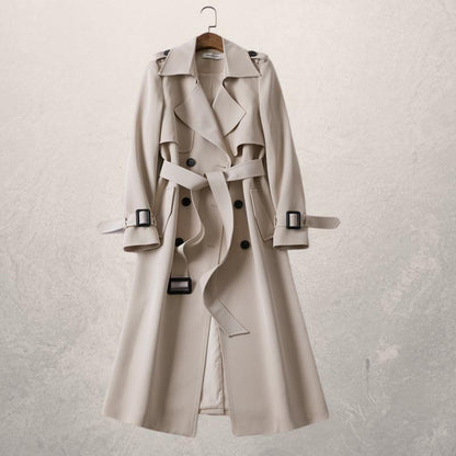 Manteau Trench Élégant