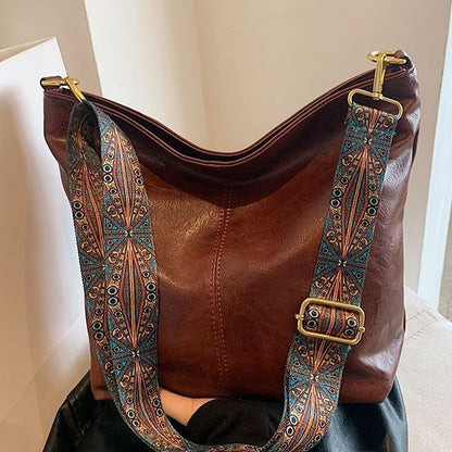 Sac Seau Rétro à Bandoulière